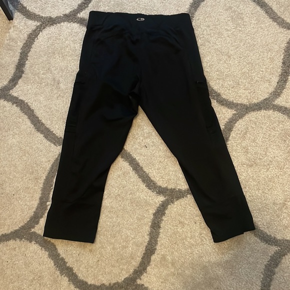 C9 duodry leggings - Picture 2 of 7